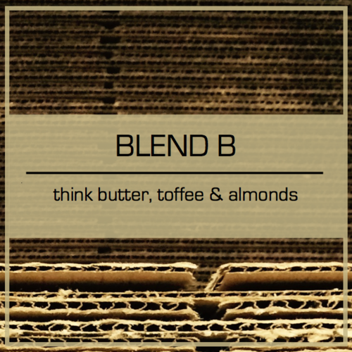 Congo Coffee