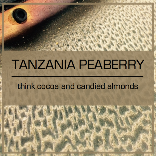 Congo Coffee